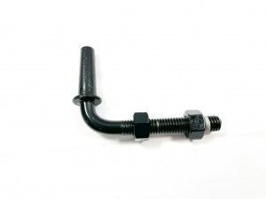 HINGE BOLT 1/2'' X 3''