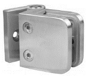 STAINLESS ''SWIVEL'' BRACKET