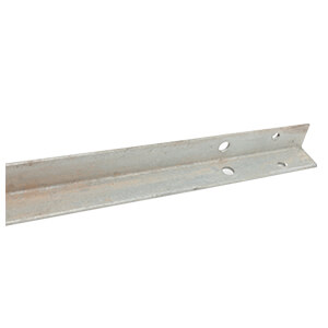 T-post standard galvanized