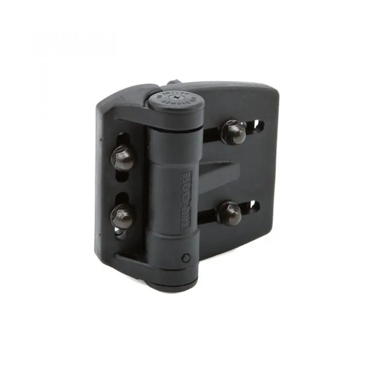 DD PENTURE AJUSTABLE NOIR 2''