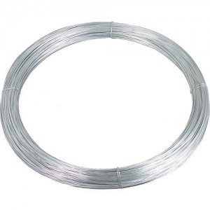 GALVANIZED BOTTOM WIRE