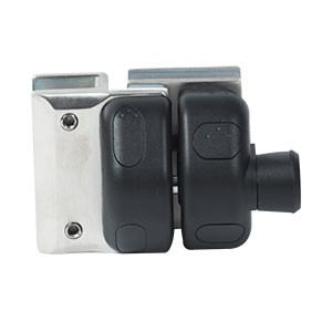Stainless Steel drop latch 316