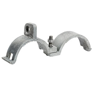 Cantilever 2 3/8  latch catch