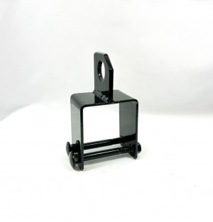 INDUSTRIAL LATCH CATCH SQUARE POST