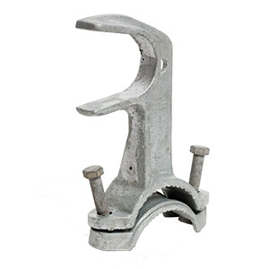 Cantilever 2 3/8  latch catch