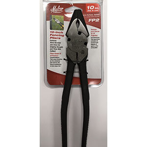 Fence plier