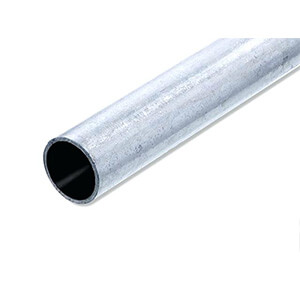 Commercial Galvanized pipes
