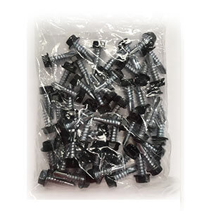 screw 12-14 X 3/4